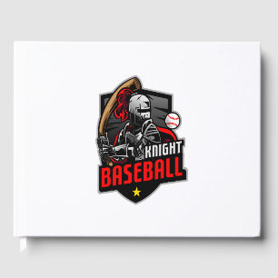 BaseballRitter Gästebuch
