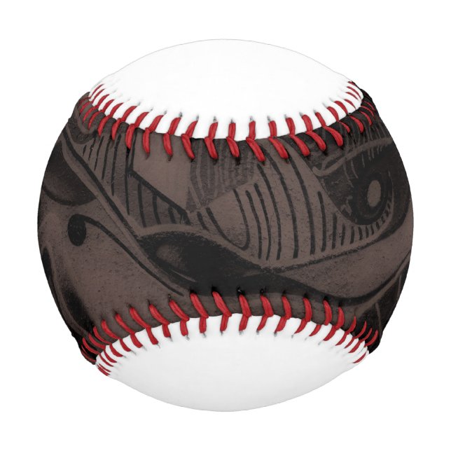 Baseballs (Vorderseite)