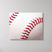 Baseballs - Baseball-Hintergrundvorlage anpassen