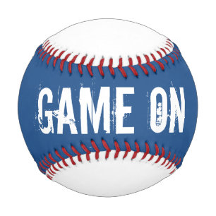 Baseballspiel Baseball