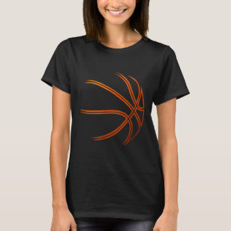 Baseballspieler Baseballer Sportsgrafik T-Shirt