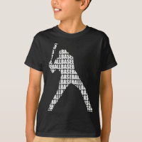 Baseballspieler Softballspieler Mannschaftssport L