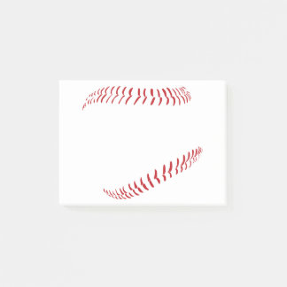 BaseballStitches.ai Post-it Klebezettel