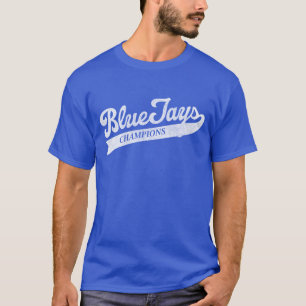 Baseballteam Toronto Blue Jay T-Shirt