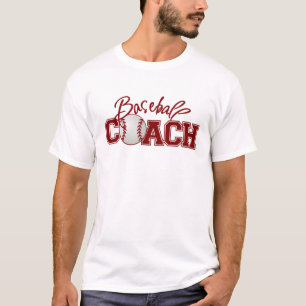 BASEBALLTRAINER T-Shirt