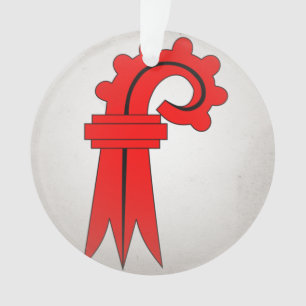 Basel Ornament