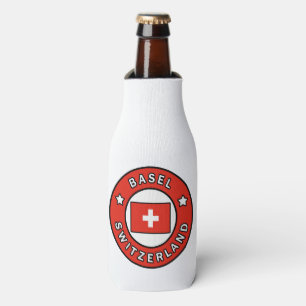 Basel Schweiz Flaschenkühler