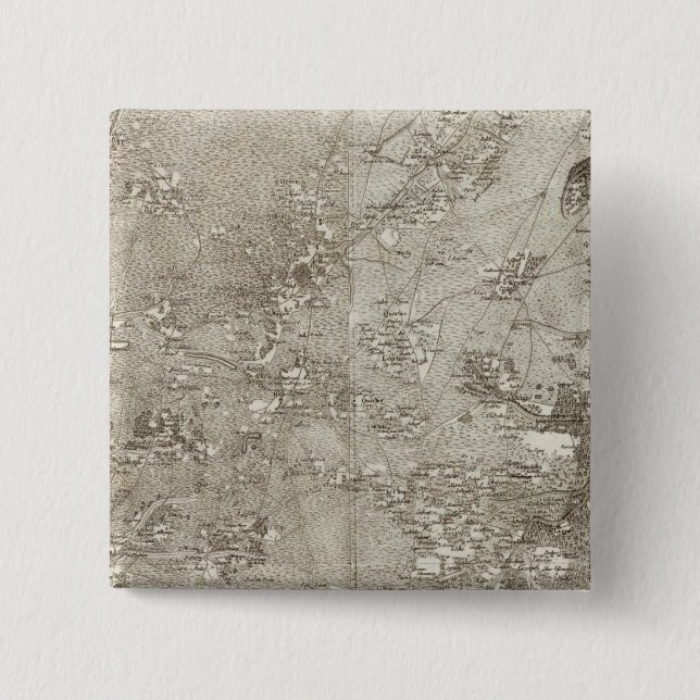 Basen Button (Vorderseite)