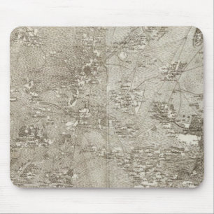 Basen Mousepad