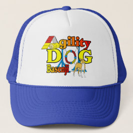 Basenji_Agility.png Truckerkappe
