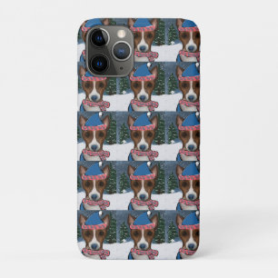 BASENJI Case-Mate iPhone HÜLLE