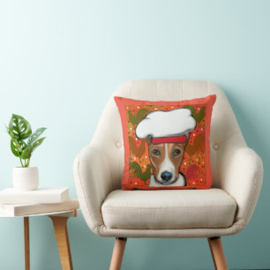 BASENJI KISSEN