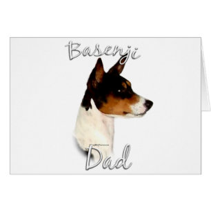 Basenji-Vater 2
