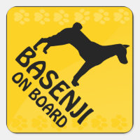 Basenji Xing