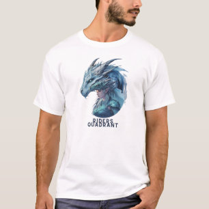 Basgiath-Uni T-Shirt