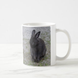 Bashful Bunny Rabbit Tasse