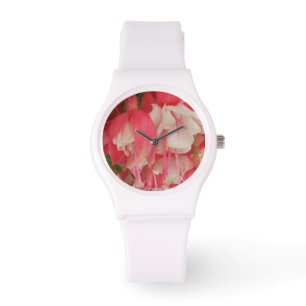 Bashkirtseff Armbanduhr