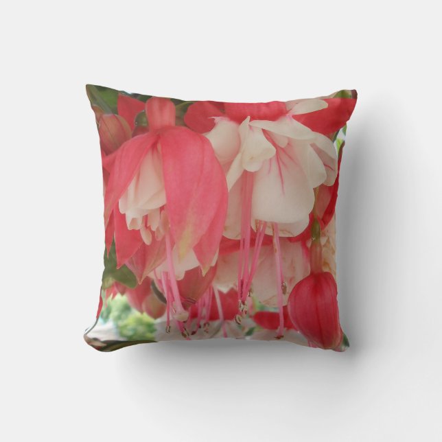 Bashkirtseff Kissen (Vorderseite)