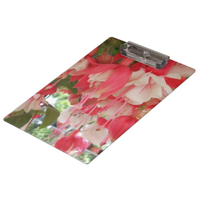 Bashkirtseff Klemmbrett (Schrägansicht)