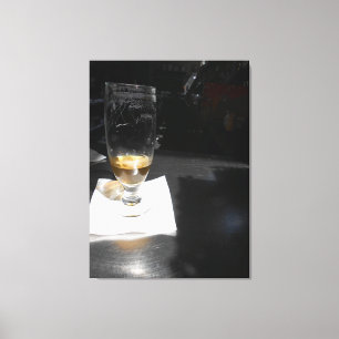 bashkirtseff, leinwanddruck