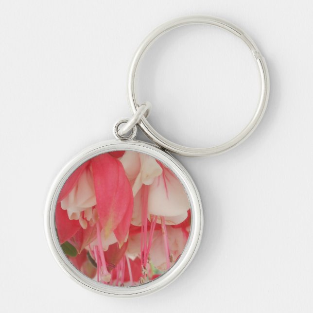 Bashkirtseff Schlüsselanhänger (Vorne)