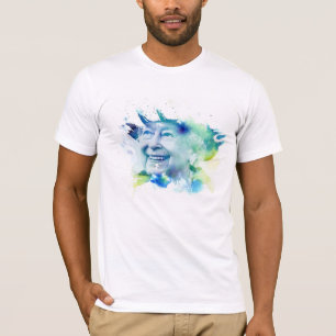 Basic Bella Leinwand T - Shirt