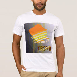 Basic Bella Leinwand T - Shirt