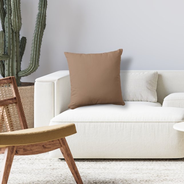 Basic Color Macchiato Kissen (Von Creator hochgeladen)