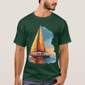 Basic Dark T-Shir T-Shirt