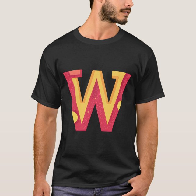 BASIC DARK T - SHIRT MEN'S T - SHIRT (Vorderseite)