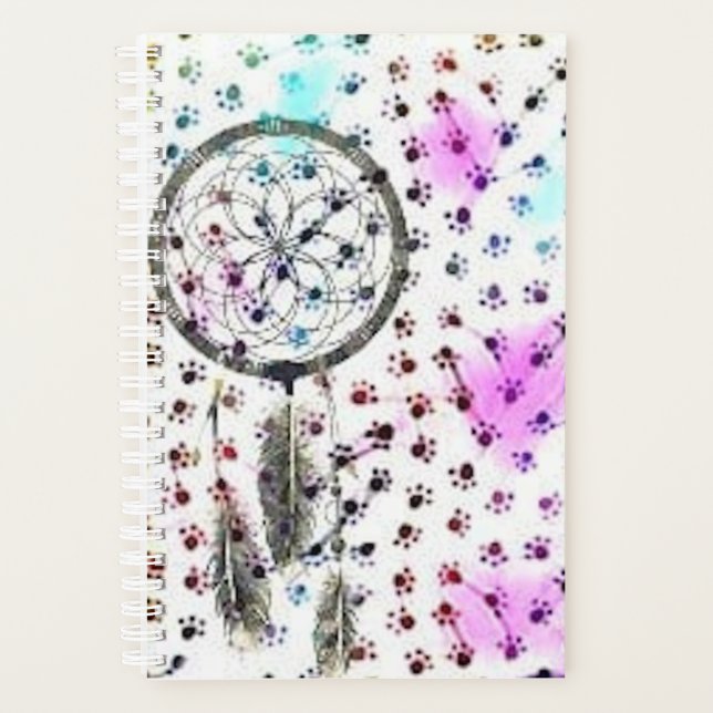 Basic Dreamer Planer (Vorderseite)