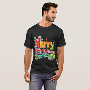 BASIC DUNKLES T-SHIRT