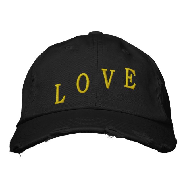 Basic Flexfit Wollkappe Bestickte Baseballkappe (Vorderseite)