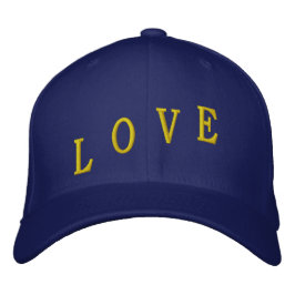 Basic Flexfit Wollkappe Bestickte Baseballkappe