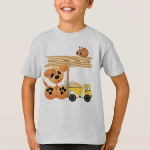 Basic Hanes Tagless ComfortSoft® T - Shirt