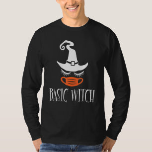 Basic Hexe Nurse T-Shirt