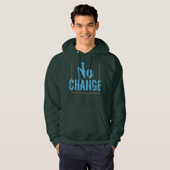 Basic Hooded Sweatshirt (Vorne ganz)