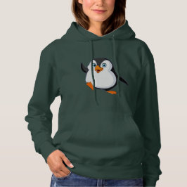 Basic Hooded Sweatshirt