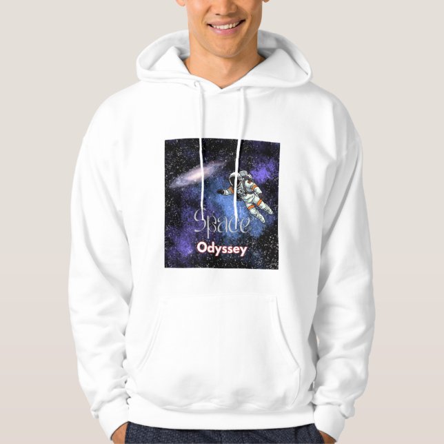 Basic Hoodies & Sweatshirts - Alltäglicher Komfort (Vorderseite)