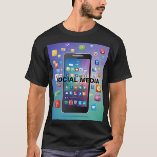 Basic Mens Tee Shirt