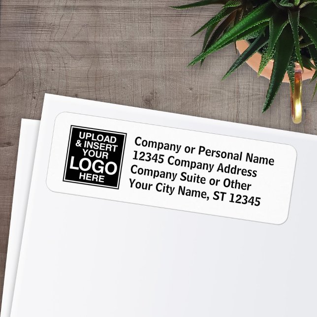 Basic Office oder Business - mit 4 Textzeilen (Von Creator hochgeladen)