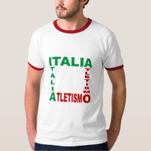 Basic T-Shirt, weiß, kurz-Nickerchen T-Shirt