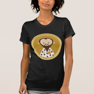 Basil der Große T-Shirt