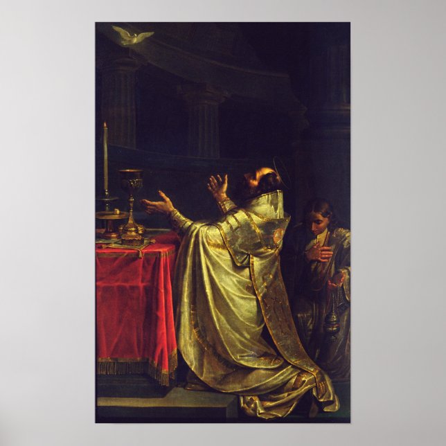 Basil the Great, 1811-12 Poster (Vorne)