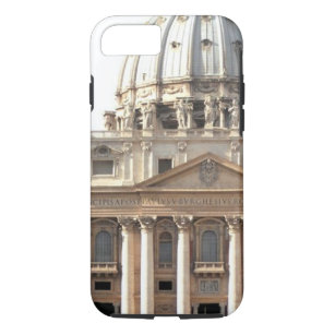 Basilica di San Pietro iPhone 7 Fall Case-Mate iPhone Hülle