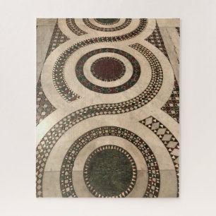 Basilica di Santa Maria degli Cedri Puzzle