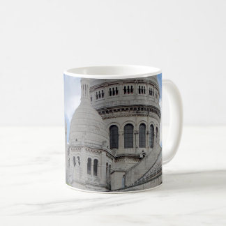 Basilica Sacré-Coeur Kaffeetasse