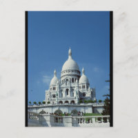 Basilica Sacré-Coeur