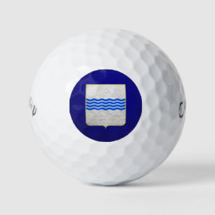 Basilicata Golfball