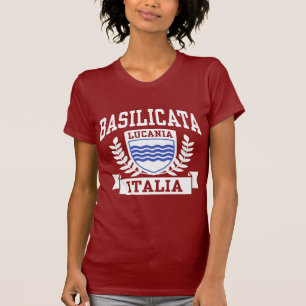 Basilicata T-Shirt